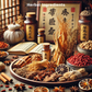 Calm Your Mind Naturally: Traditional Chinese Herbal Remedies for Anxiety Disorder Relief and Emotional Balance