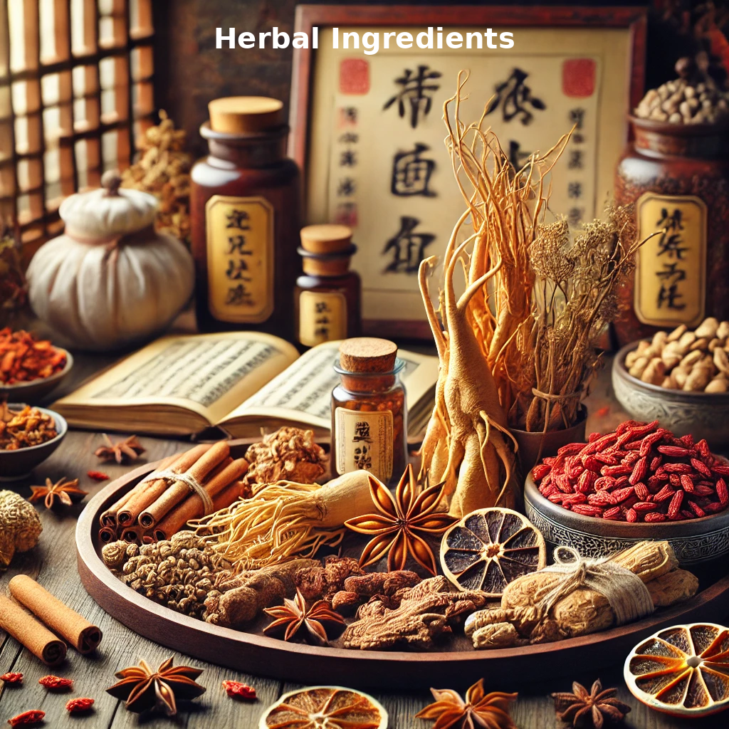 Support Healthy Blood Sugar Levels: Traditional Chinese Herbal Remedies for Prediabetes Management and Wellness